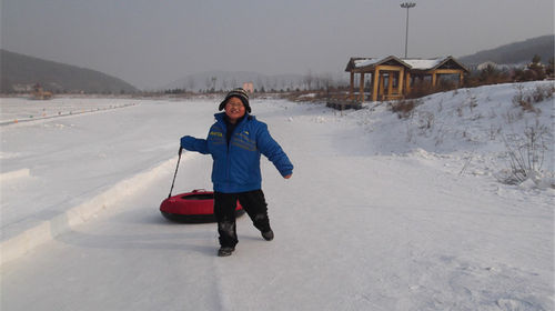 莲花山滑雪场欢乐谷 吉林长春莲花山滑雪场一日游 天天发团 开业酬宾送暖贴 线路推荐 携程玩乐