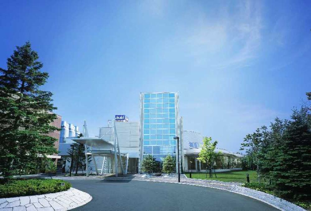 日本北海道札幌朝日啤酒园白色恋人公园一日游铁盒蒸牡蛎扇贝任意吃及