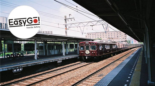 京都 大阪 神户 宝塚阪急电车1日 2日乘坐劵 京阪神间移动性价比最高的交通券 线路推荐 携程玩乐