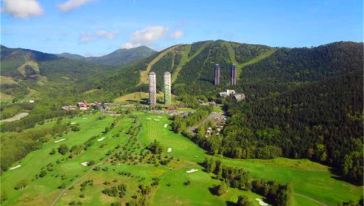 札幌市内&新千岁机场出发至星野度假村城际巴