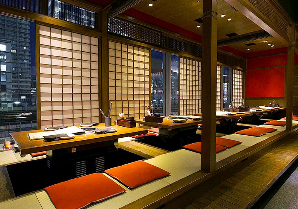 日本东京热门烤肉餐厅 神田 炎藏(神田 炎蔵) 餐位预订预约线路推荐【