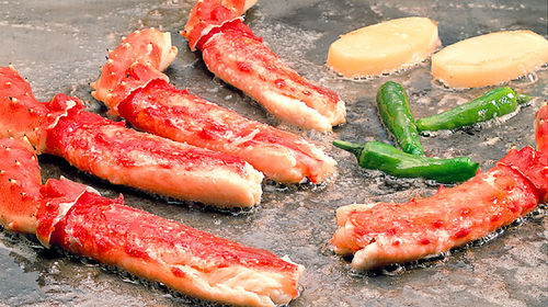 日本京都温馨螃蟹料理餐厅蟹游亭京都店 蟹遊亭京都店 餐位预订预约线路推荐 携程玩乐