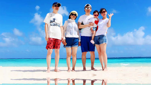 美国塞班岛军舰岛水上游玩VIP精品套餐一日游