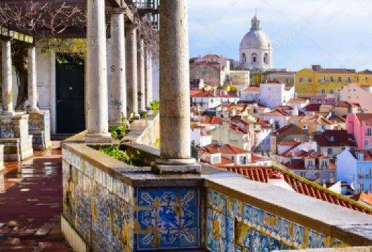 葡萄牙里斯本徒步向导伴你游 （中文向导+一人可成团）【徒步里斯本老城深处，探寻航海帝国的根源】
