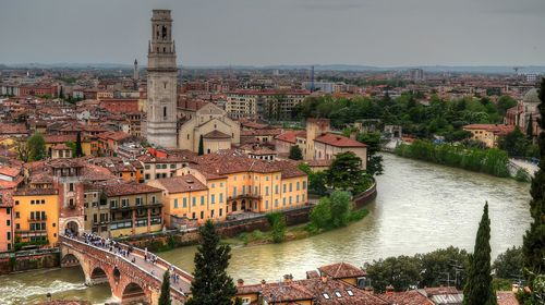 威尼托大区维罗纳一日游城市游览米兰出发浪漫古城维罗纳曼托瓦一日游