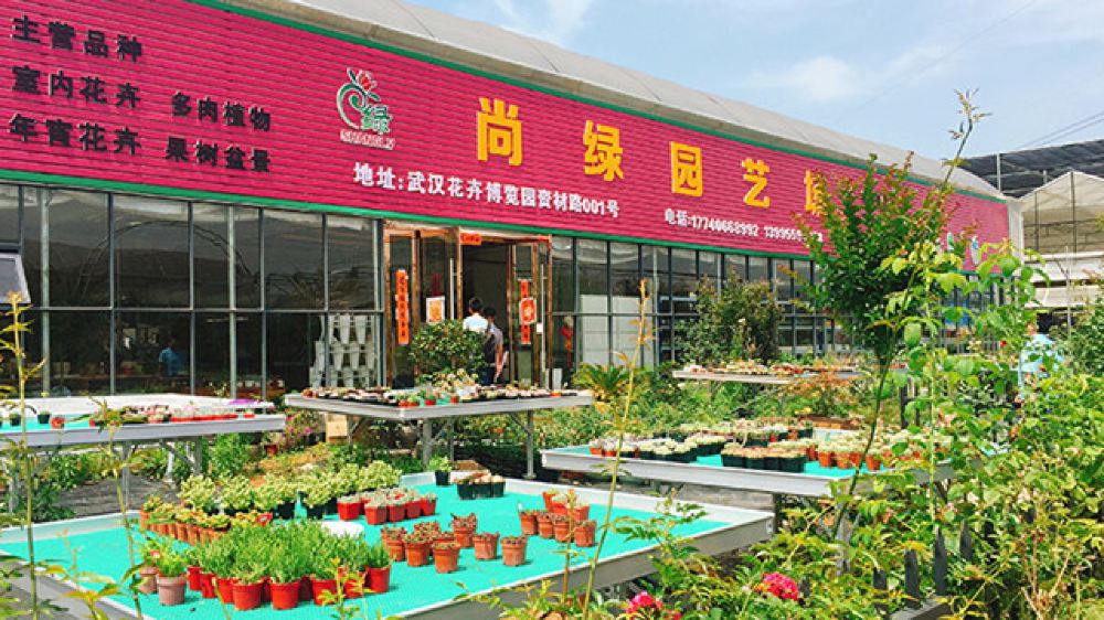 湖北武汉梁湖农庄一日游梁湖都市农庄亲子一日游