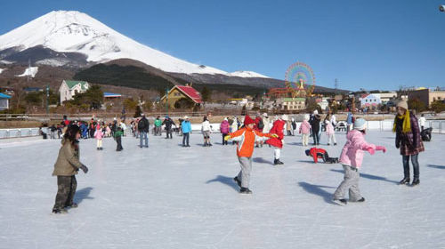 华体会- 华体会体育- 华体会体育官网冬天想去看雪景？不妨去去这些地方！！