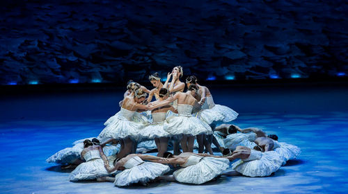 【免排队 实时汇率】奥地利维也纳国家歌剧院