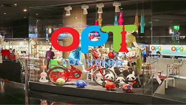 東方明珠紀念品商店