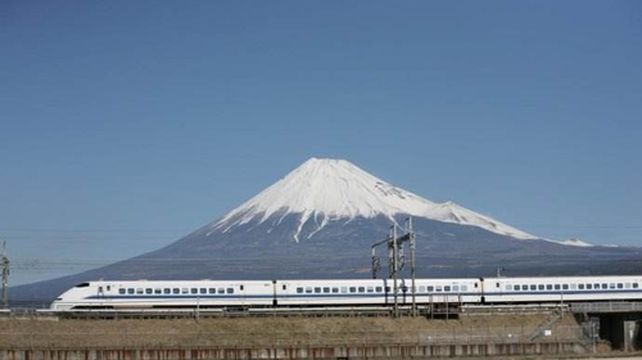 名古屋出发 名古屋-新大阪 新干线希望号nozomi指定席票券