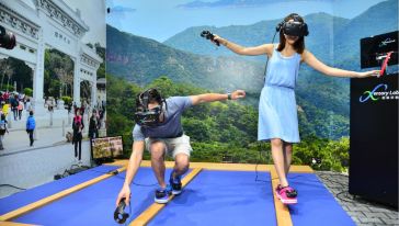香港昂坪360七月新图 (19)