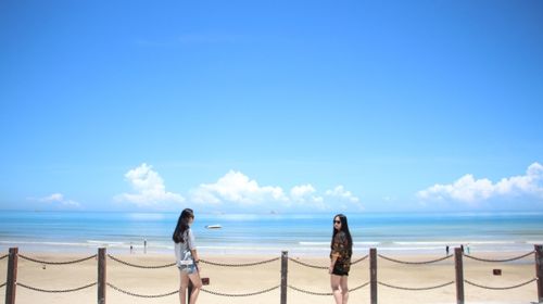 福建漳州六鳌翡翠湾一日游【文艺范大埔村 美