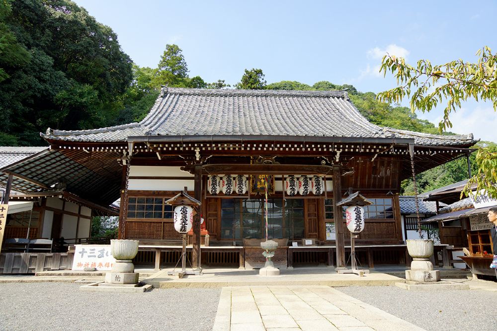 岚山景区 京都 岚山餐厅 特色京都料理自助午餐 和服 浴衣体验