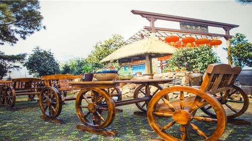 南京高淳老街+高淳国际慢城旅游度假区包车一