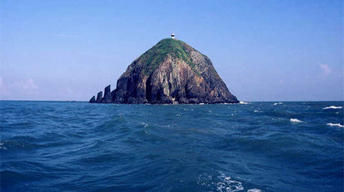 福建厦门漳州火山岛一日游【自然生态风景区 