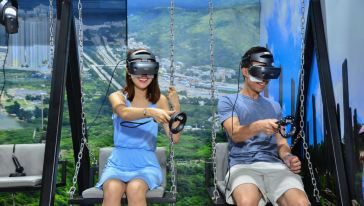 香港昂坪360七月新图 (20)