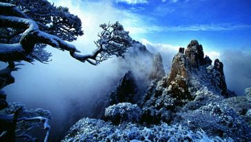 三清山风景区一日游【送意外险 婺源天天发 特