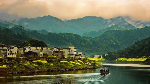 杭州锦绣风水洞 桐庐雪水岭景区 千岛湖景区三日游 入住芦茨湾千岛湖珍珠半岛6月19仅此一班 线路推荐 携程玩乐