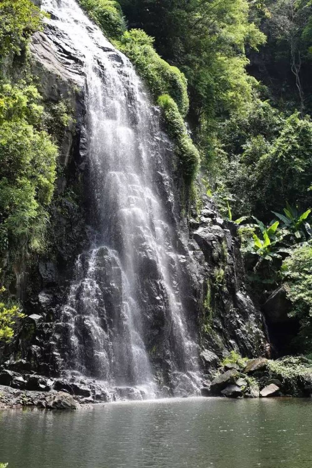 福建永泰天門山生態旅遊風景區一日遊【觀景 永泰天門山玻璃天橋1日遊