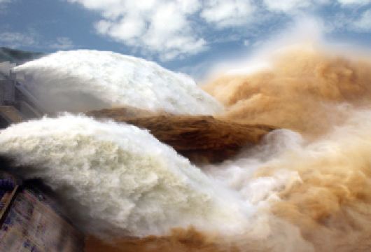 济源黄河小浪底风景区+黄河三峡一日游【包车自由行】【顾客好评奖得主，优质口碑团队服务。】