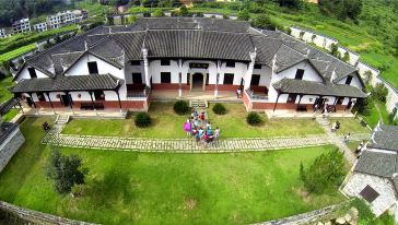 曾国藩故居白玉堂门票成人票