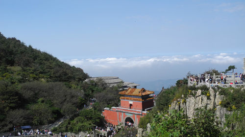 山东一天游旅游景点[山东一天游旅游景点推荐]