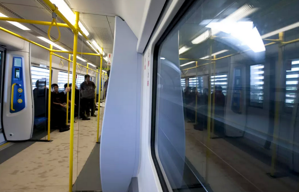 曼谷机场快线(ARL)车票线路推荐