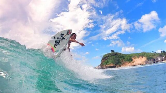 垦丁南湾水上活动组合一票玩尽线路推荐 携程玩乐