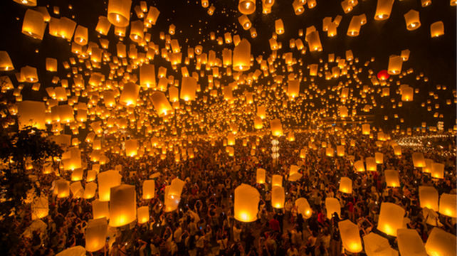 新北猴硐九份菁桐火车站一日游放天灯凤梨酥手工制作此生必游