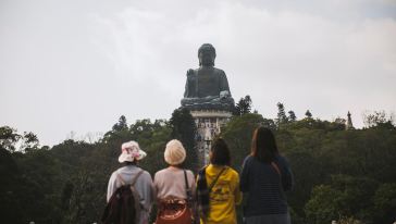 香港昂坪360七月新图 (27)