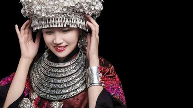 贵州 西江千户苗寨 蝴蝶妈妈一日游【避暑之旅】