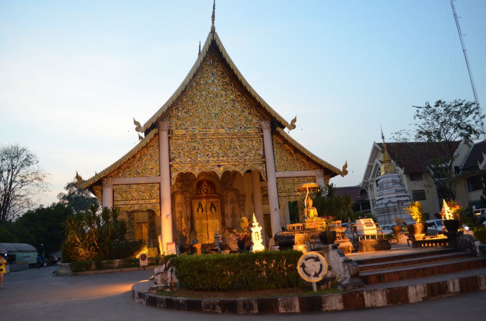泰国清迈府发生佛寺事件是真的吗_【泰国清迈府发生佛寺事件是真的吗吗】
