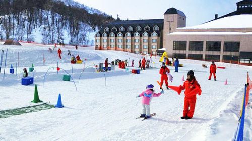 日本自由行:探索文化的魅力之旅