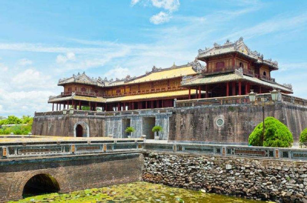 越南岘港+顺化皇城+天姥寺塔一日游【海云岭 灵姑湾 包车游一生中需看的50个地方】线路推荐【携程玩乐】