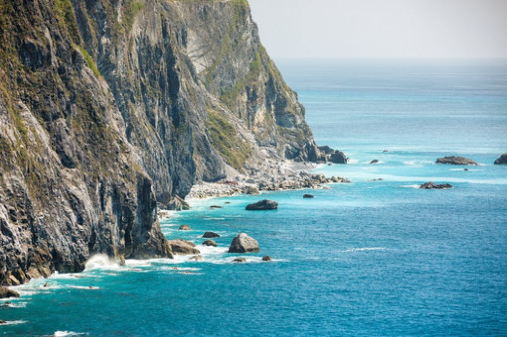 花莲一日游 太鲁阁绿色生态步道车上免费wifi 民宿接送 清水断崖 七星潭 花莲一日游 太鲁阁绿色生态步道车上免费wifi 民宿接送 清水断崖 七星潭