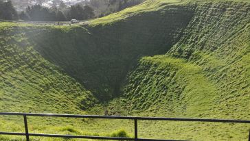 【畅游帆船之都】奥克兰市内一日包车 景点自