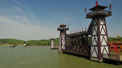 龙池山一日游【宜兴一日游】线路推荐【携程玩