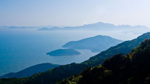 嵊泗大洋山小洋山小梅山一日遊渡船觀海景環島徒步灘塗抓螃蟹自由騎行