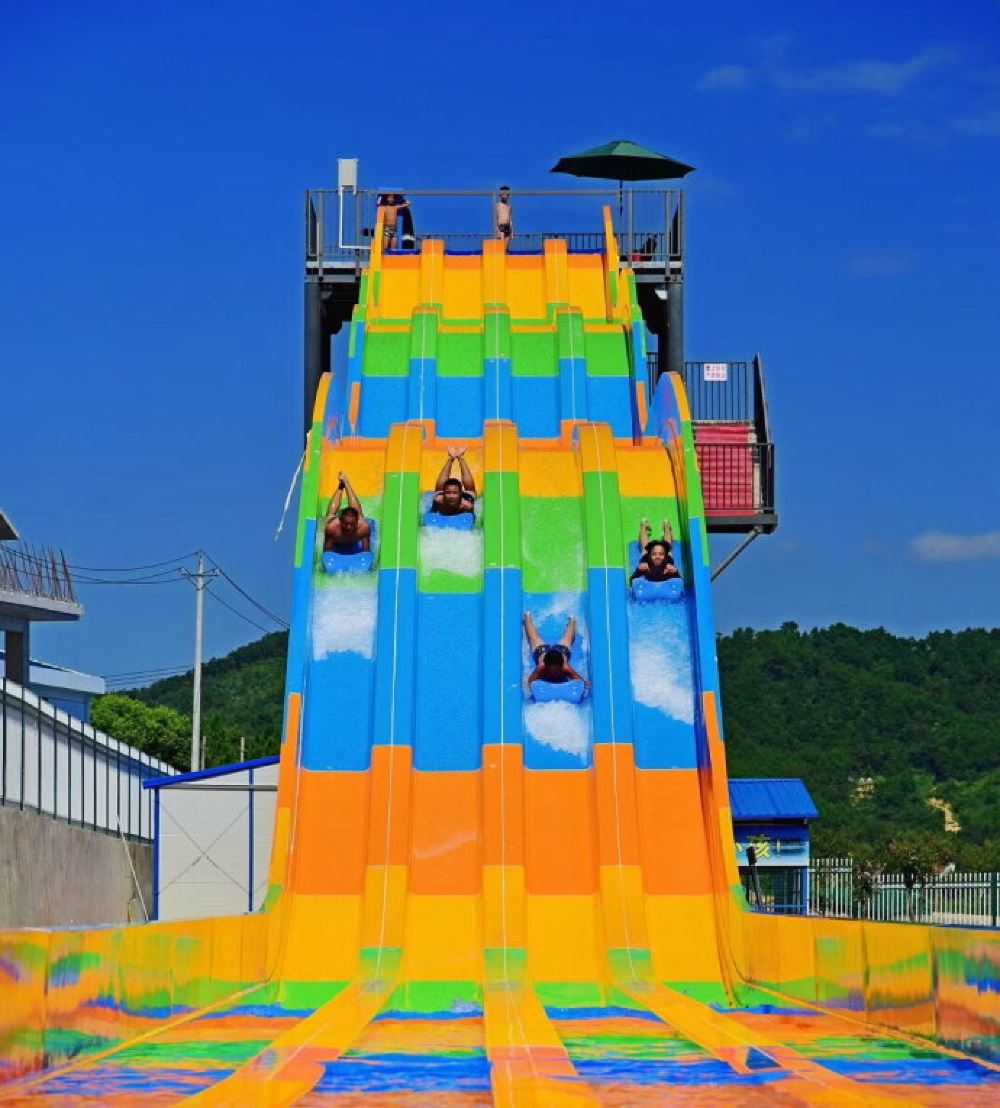 武穴仙人湖水上乐园一日游特惠湖北仙人湖水上乐园一日游