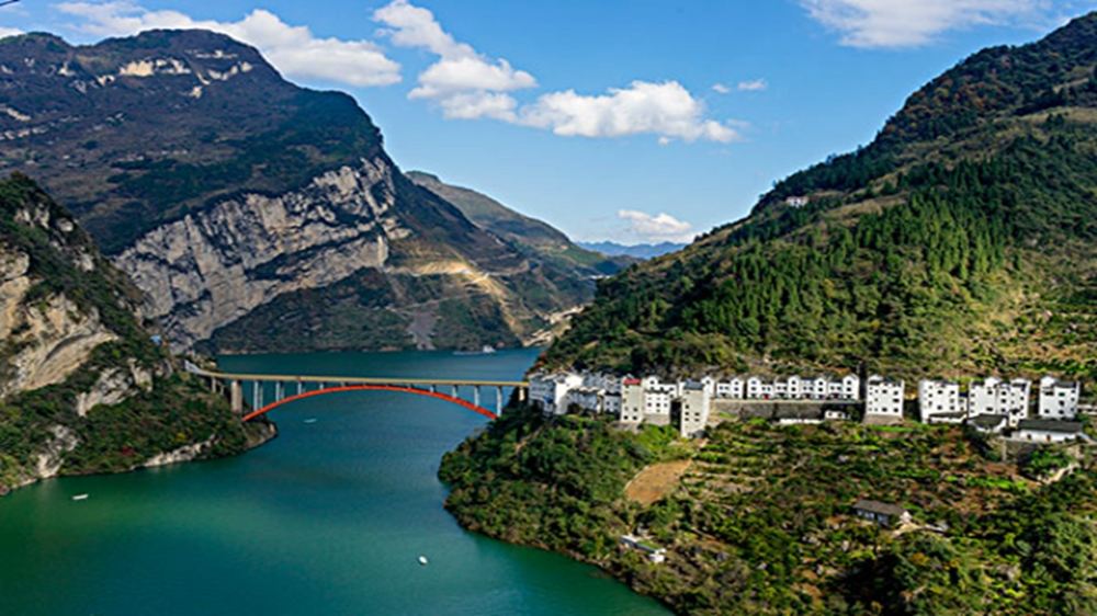 九畹溪漂流一日游漂来漂去还是九畹溪纳凉避暑胜地