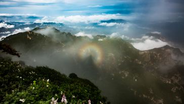 白石山8