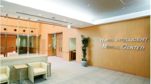 日本关西精密体检PET-CT癌症筛查+脑部·腹