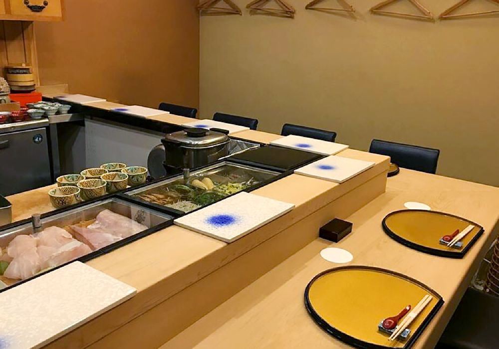 日本大阪人气寿司餐厅村上二郎 鮨村上二郎 餐位预订预约线路推荐 携程玩乐 日本大阪人气寿司餐厅村上二郎 鮨村上二郎 餐位预订预约线路推荐 携程玩乐