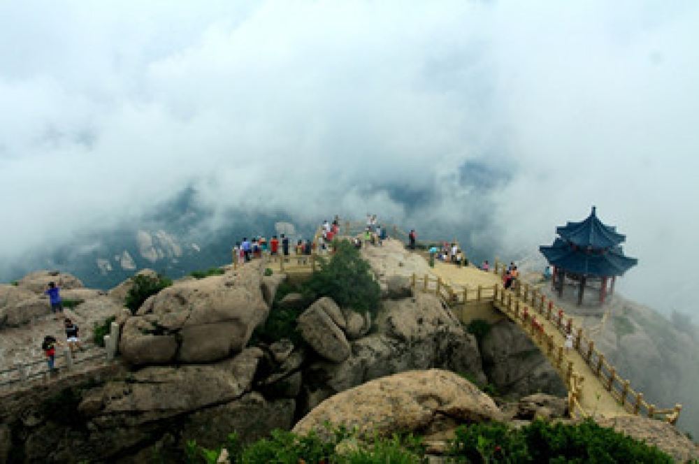 崂山不花钱旅游景点，崂山不花钱旅游景点有哪些