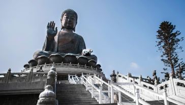 香港昂坪360七月新图 (26)