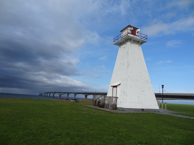 加东海洋三省深度游(下) - 加拿大游记攻略