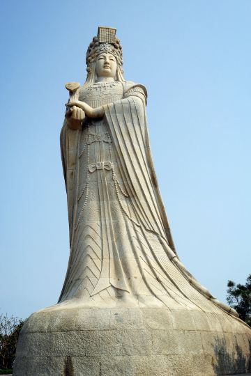 信仰,在此镌刻:莆田 泉州六日独行记