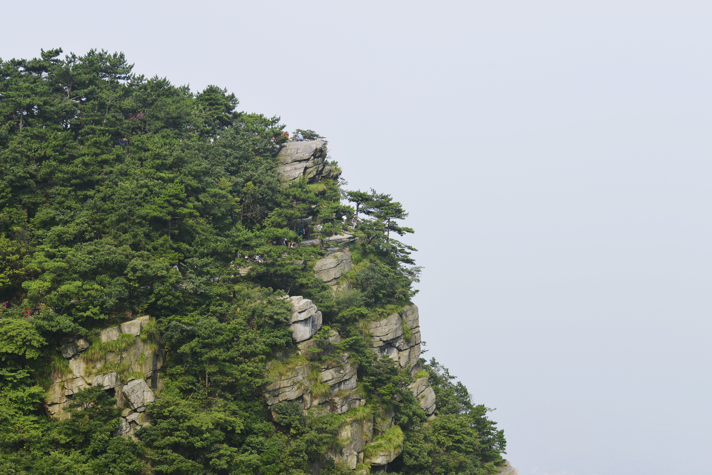 庐山门票包含哪些景点(庐山门票包含哪些景点免费)