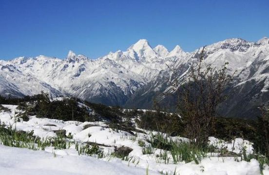 郭达山门票,康定郭达山攻略/地址/图片/门票价格【携程攻略】