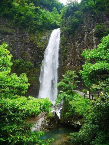 仙居神仙居偏偏一日游
